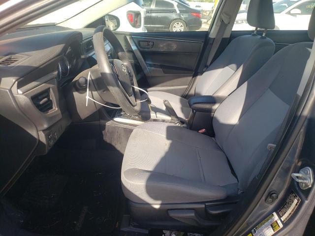 2014 Toyota Corolla - Image 7