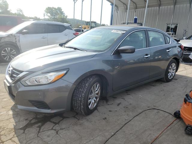 Vin: 1n4al3ap0gn351146, lot: 67862343, nissan altima 2.5 2016 img_1
