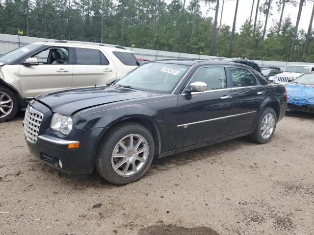 2008 Chrysler 300 C