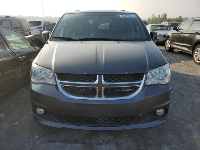 2C4RDGCG5HR858496 Dodge Grand Caravan Sxt