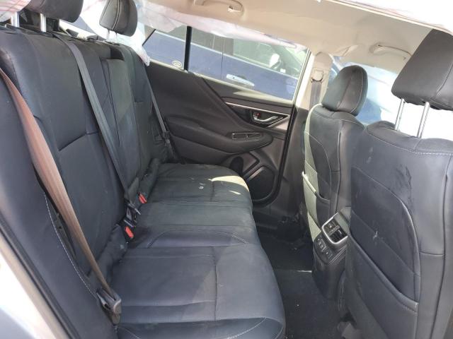 4S4BTAMC5M3108933 Subaru Outback Limited