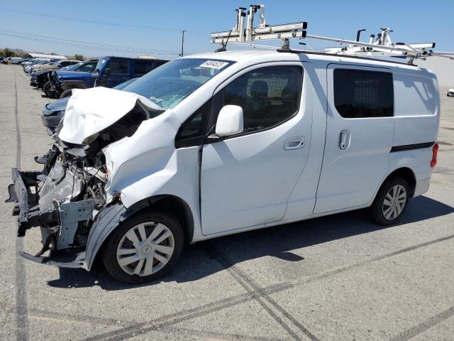 2015 CHEVROLET CITY EXPRE - 3N63M0ZN8FK692202