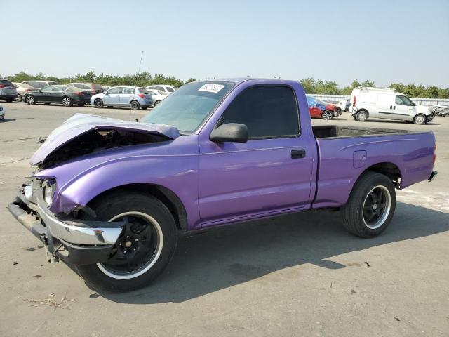 2003 Toyota Tacoma 