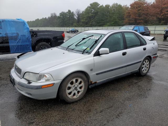 2001 Volvo S40 