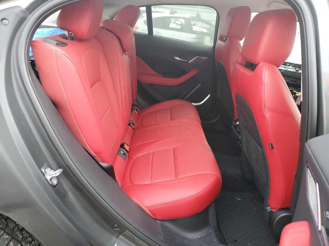 2019 JAGUAR I-PACE FIR SADHD2S17K1F74222