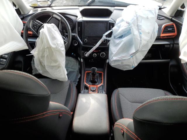 2019 SUBARU FORESTER S - JF2SKAPC3KH425114