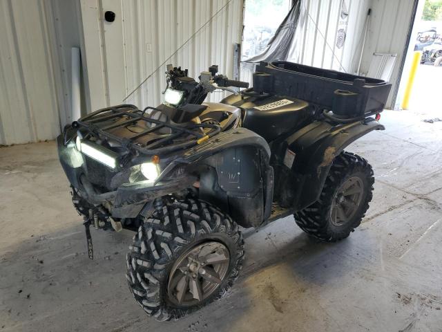 2020 YAMAHA YFM700 G 5Y4AMK234LA103598
