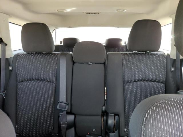 3C4PDCBBXGT194018 Dodge Journey Sxt