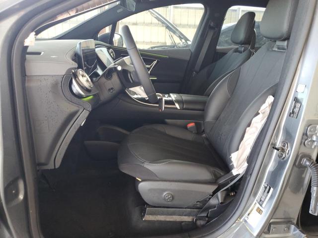 2023 MERCEDES-BENZ EQE SUV 35 - 4JGGM2BBXPA007096