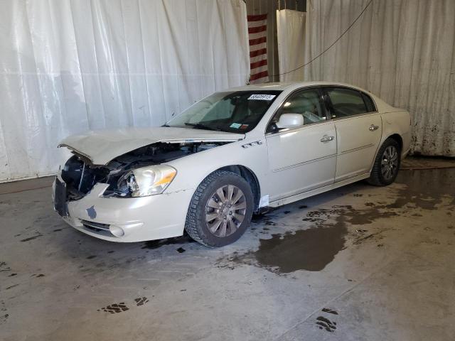 2010 Buick Lucerne CXL