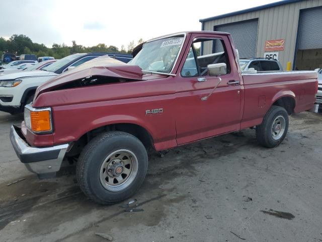 1987 Ford F-150 