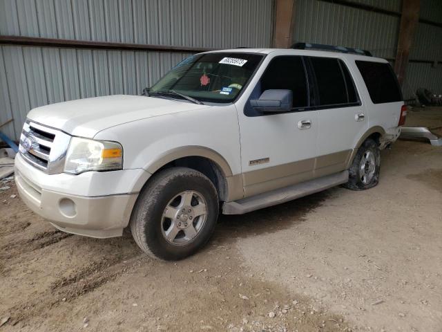 2008 Ford Expedition Eddie Bauer