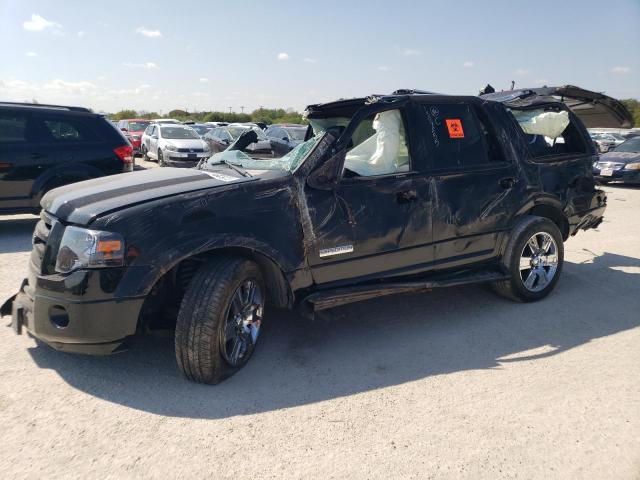 2007 Ford Expedition Limited