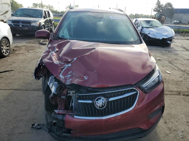 KL4CJESB7MB349733 Buick Encore PRE 5