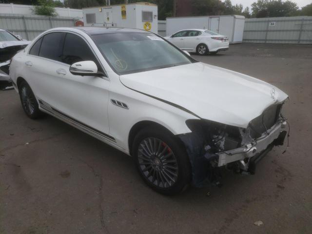 55SWF4KB5GU143227 Mercedes-Benz C 300 4matic