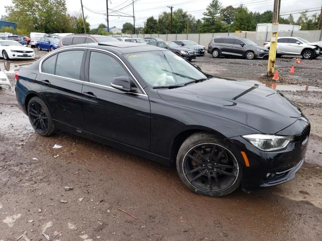 WBA8D9C33HA005066 BMW 330 XI