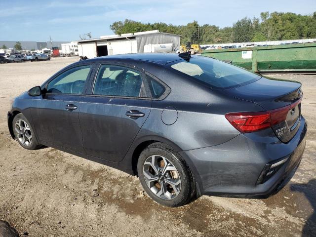 3KPF24AD5ME265698 Kia Forte FE 2