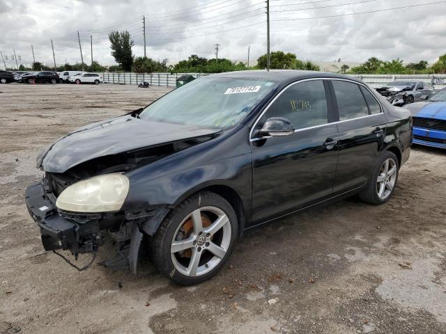 2009 Volkswagen Jetta SE