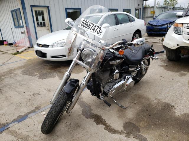 2008 HARLEY-DAVIDSON FXDC DAYTO 1HD1GV4148K332909