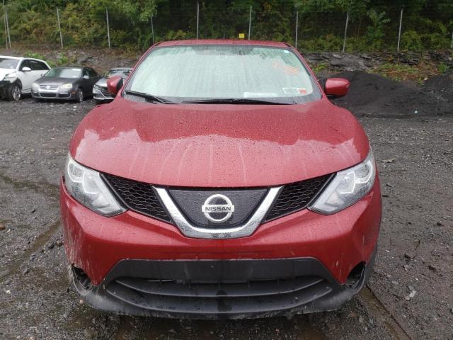 JN1BJ1CR8KW321275 | 2019 Nissan rogue sport s