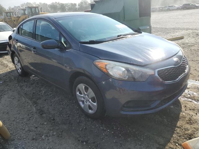 KNAFK4A62E5062859 KIA FORTE LX