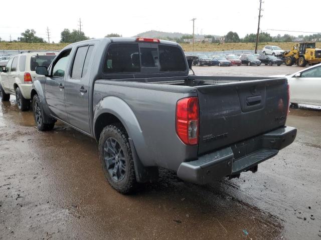 1N6AD0EVXKN785286 Nissan FRONTIER S