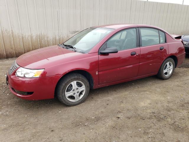 2005 Saturn Ion 