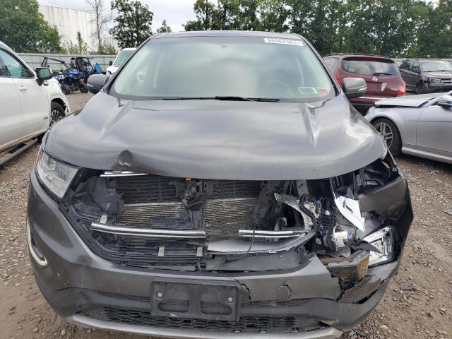 2FMPK4J8XJBB55638 Ford EDGE SEL