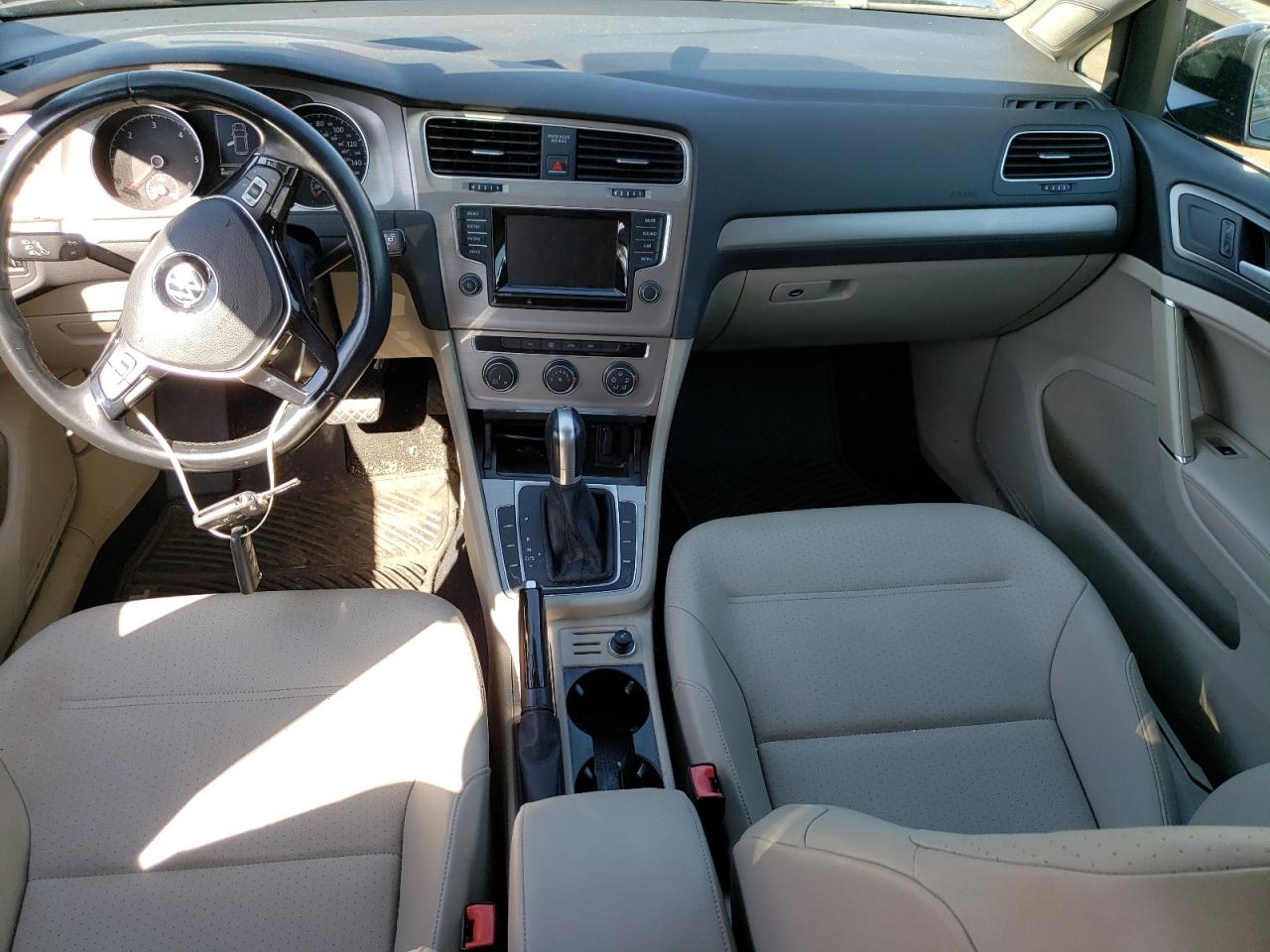 3VW2A7AU8FM076195 2015 Volkswagen Golf Tdi 3VW2A7AU8FM076195 2015 Volkswagen Golf Tdi