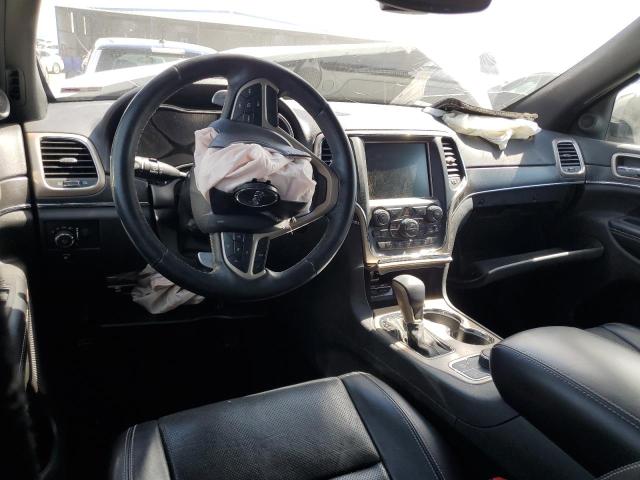 1C4RJFBG0HC899065 Jeep Grand Cherokee Limited