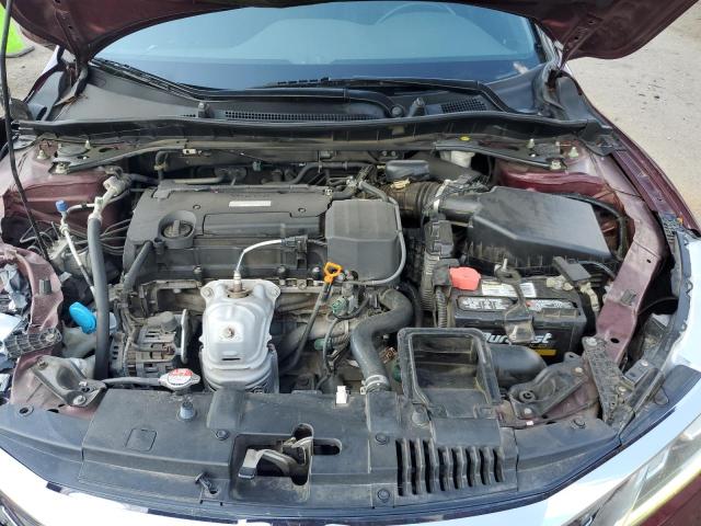 1HGCR2F56GA230665 | 2016 HONDA ACCORD SPO