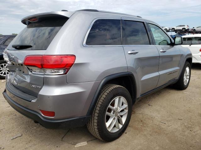 1C4RJFAGXHC739888 Jeep Grand Cherokee Laredo