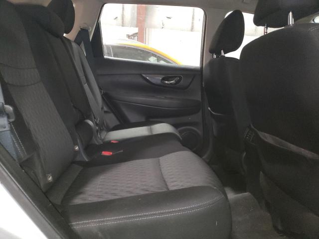 2017 NISSAN ROGUE S - KNMAT2MV3HP533881