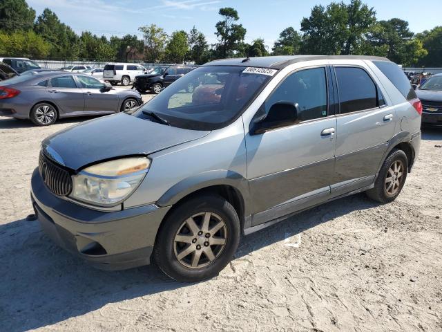 2004 Buick Rendezvous CX