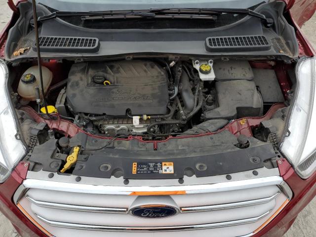 1FMCU0GDXJUD20751 2018 FORD ESCAPE, photo no. 11