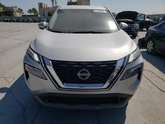 2023 NISSAN ROGUE SV - 5N1BT3BAXPC774008
