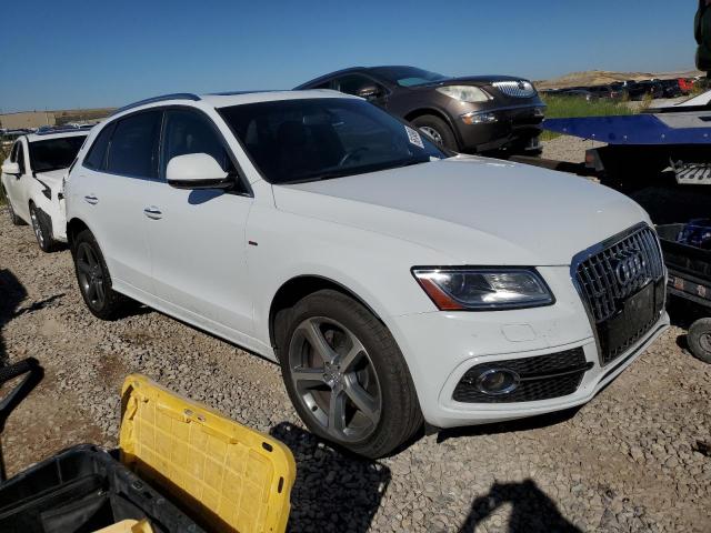 VIN WA1D7AFP4HA005693 2017 Audi Q5, Premium Plus S-... no.4