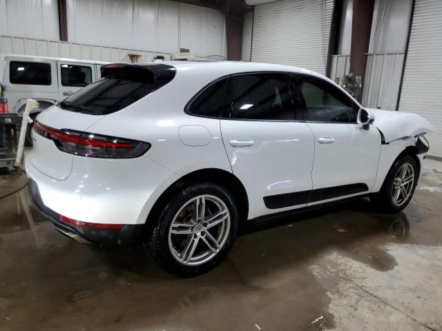 VIN WP1AA2A52MLB13653 2021 Porsche Macan no.3