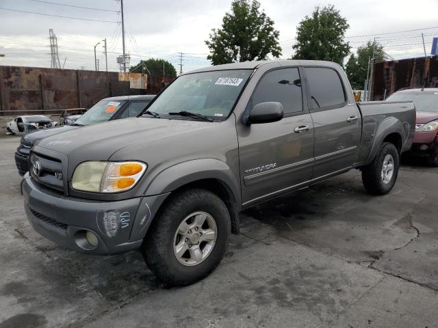 2004 Toyota Tundra 