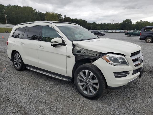 VIN 4JGDF7CE5DA232444 2013 Mercedes-Benz GL-Class, ... no.4