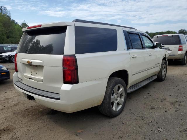 1GNSCJKC3FR289626 Chevrolet Suburban C1500 Lt