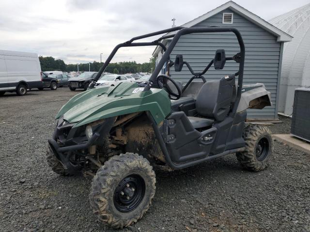 2016 YAMAHA YXE700 B 5Y4AMD9Y6GA101063