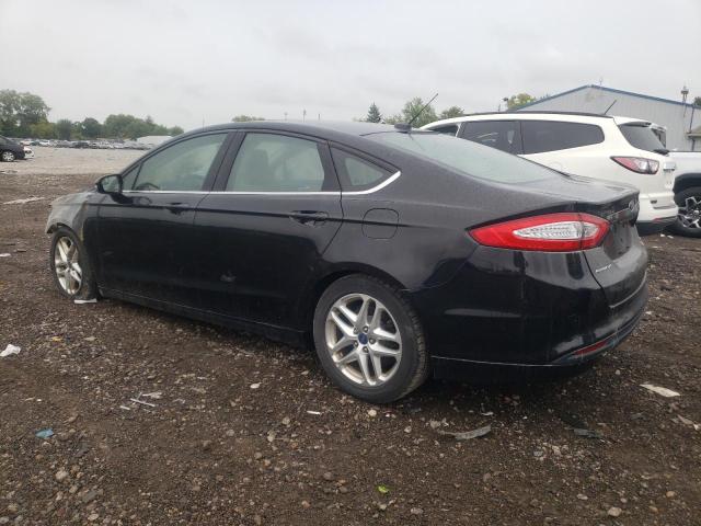 3FA6P0HRXDR306806 | 2013 Ford fusion se