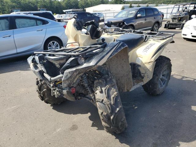 2023 YAMAHA YFM700 G 5Y4AMK2EXPA104066