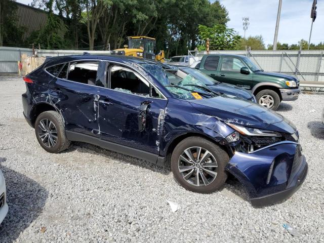 JTEAAAAH7PJ135102 Toyota VENZA LE
