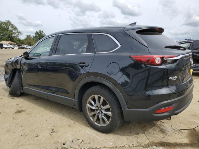 JM3TCBCY9K0314824 Mazda Cx-9 Touring