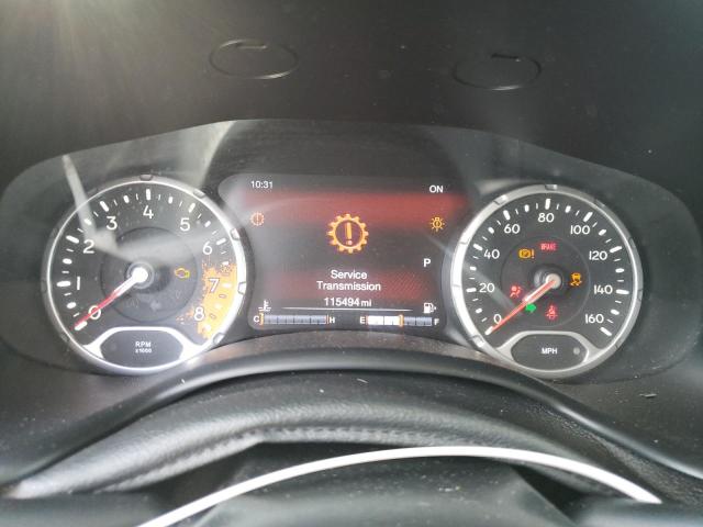 ZACCJADB1HPF51281 Jeep Renegade Limited