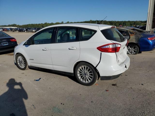 2013 Ford C-Max Se VIN: 1FADP5AU0DL541409 Lot: 69496673