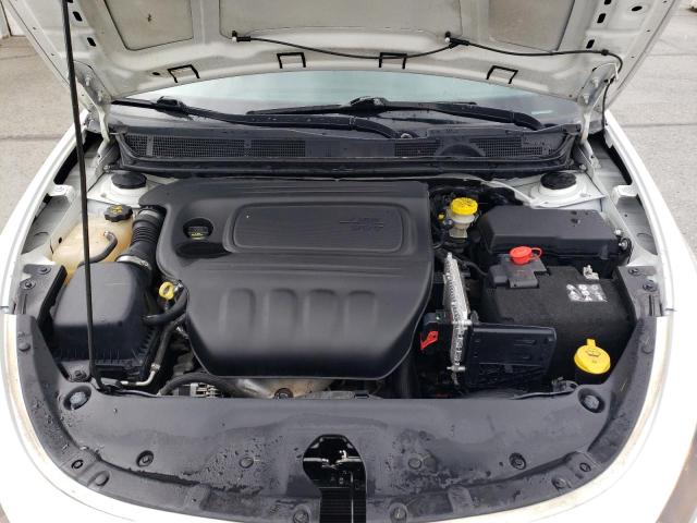 1C3CDFFA9GD822002 Dodge Dart Sxt Sport