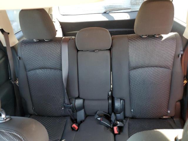 3C4PDDBG7HT523731 Dodge Journey Sxt